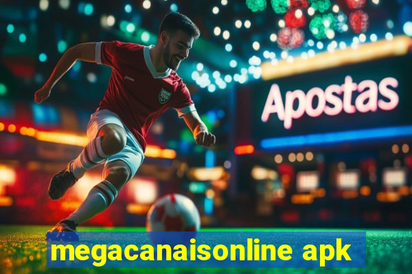 megacanaisonline apk